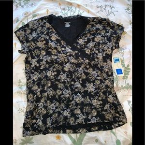 Covington NWT top